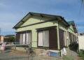 2024年11月施工　　　　　　　浜松市中央区米津町　　　　　　　　齋藤様邸